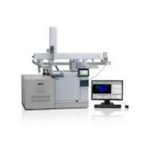 Time-of-Flight Mass Spectrometer