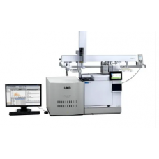 Benchtop GC Time-of-Flight Mass Spectrometer