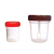 Sputum Container For Hospital