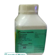 Potassium Sodium Tartrate