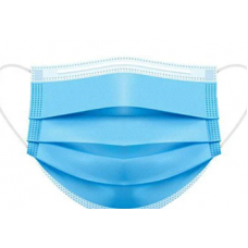 3 Ply Disposable Face Mask