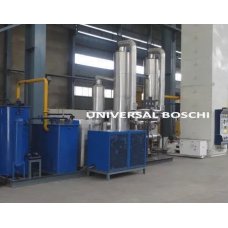 Medical Oxygen Generator Plant