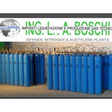 Medical Oxygen Plant