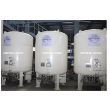 Liquid Storage Tanks