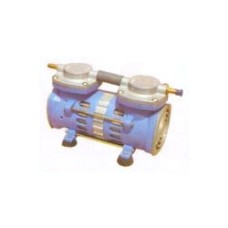 Vacuum Pump