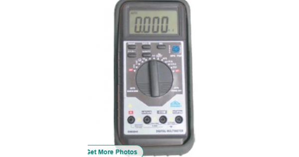 Buy LCD Digital Multimeter get price for lab equipment
