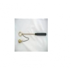 Ring & Ball Apparatus