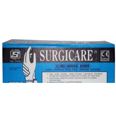Sterile Surgical Gloves
