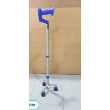 Tripod Walker Stick