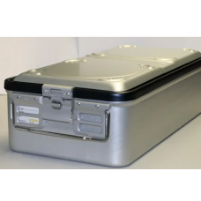 Sterilization Container Systems