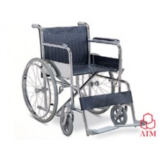 Folding Wheel Chair