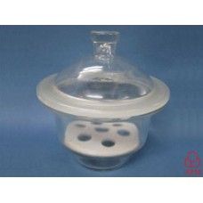 Dessicator Plain Glass