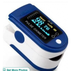 Pulse Oximeter