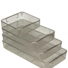Net Sterilization Container