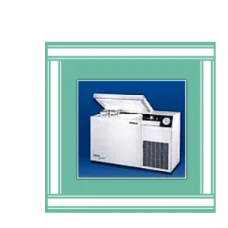 High Speed Refridgerated Centrifuges