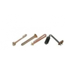 Water & Oil Heaters