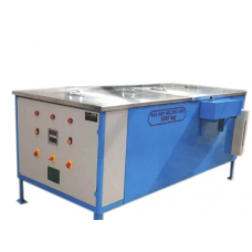 Fast Wax Melting Tank