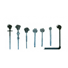 Ceramic Sheating Thermocouple