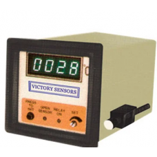 Digital Temperature Controller