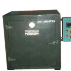 Hot Air Oven Hot Air Oven