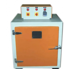 Hot Air Oven