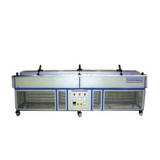 Pre Heating Chamber Pre Heating Chamber