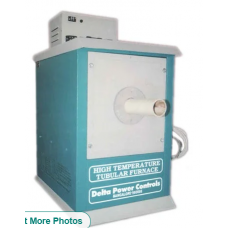 High Temperature Tubular Furnace High Temperature Tubular Furnace
