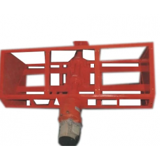 Rotary Auto Sampler
