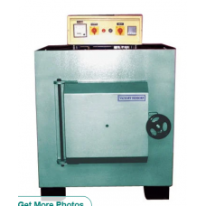 Electrical Muffle Furnace