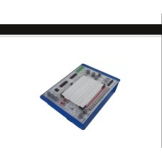 Digital Breadboard Trainer