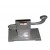 Tube Crimping or Sealing Machine