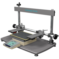 Thin Layer Shrinkage System