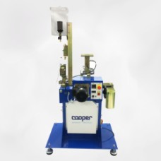 Accelerated Polishing Machine Accelerated Polishing Machine