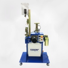 Accelerated Polishing Machine