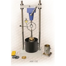 Swell Test Apparatus 