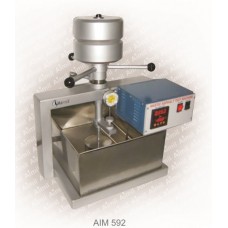 Mastic Asphalt Tester 