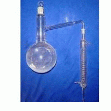 Distillation Assembly