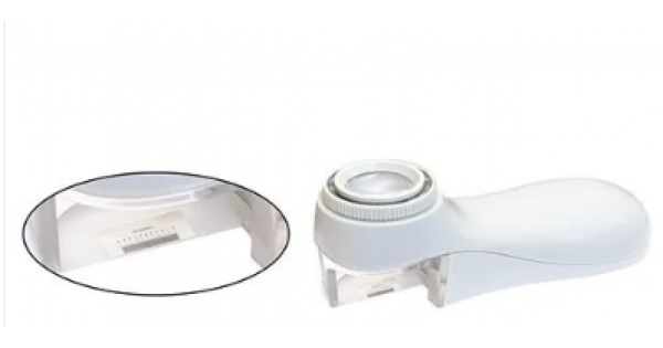 Buy Portable Scale Magnifier get price for lab equipment