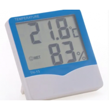 Hygrometer
