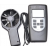 Anemometer