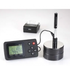 Portable Metal Hardness Tester