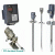 Capacitance Type Level Transmitter
