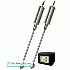 Magnetostrictive Level Transmitter Magnetostrictive Level Transmitter