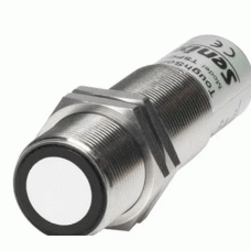 Ultrasonic - Non-Contact Ultrasonic Liquid Level Measurement