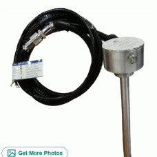 Capvel-Fuel - Volumetric Fuel Level Sensor