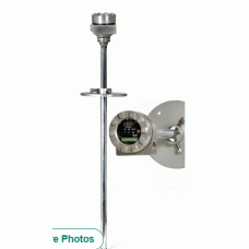 Capacitance Type Continuous Level Transmitter - MPILC