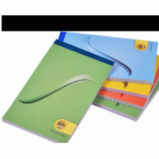 Scribbling Writing Pad