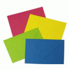 Plain Paper Envelope