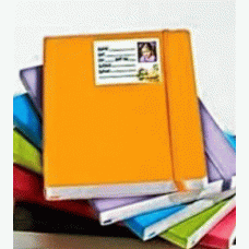 Writing School Notebook