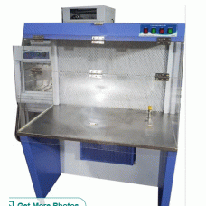 Horizontal Laminar Air Flow Cabinet